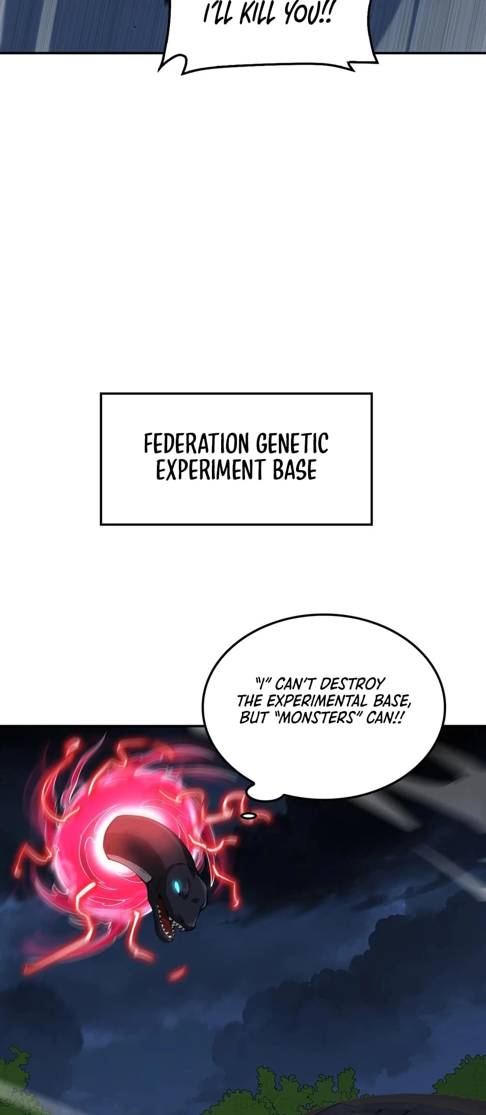 Apocalypse Sword God Chapter 56 - 52
