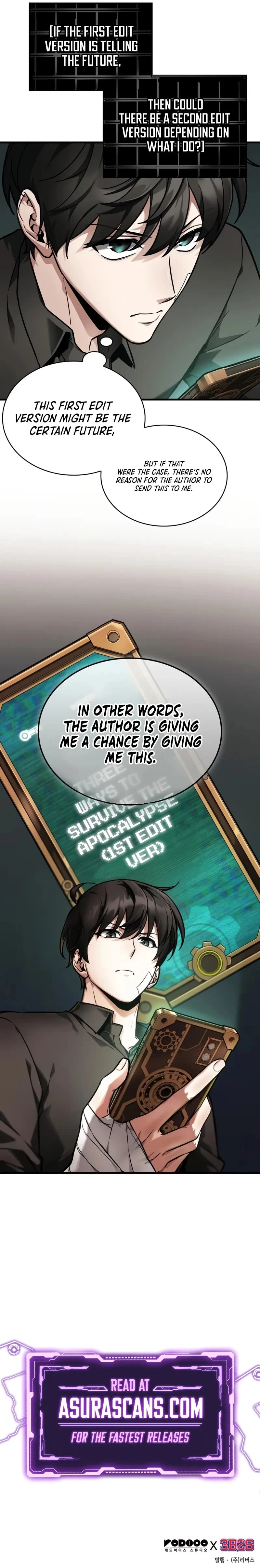 Omniscient Reader's Viewpoint Chapter 253 - 10