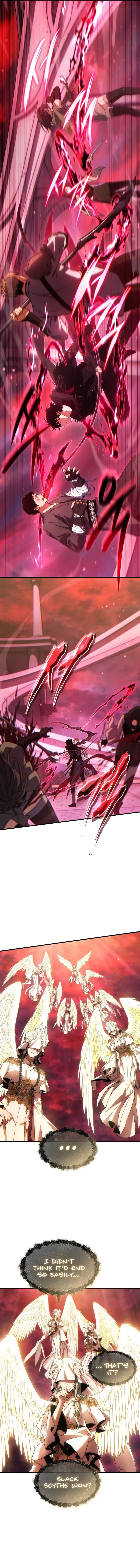 The 100th Regression of the Max-Level Player Chapter 48 - 3