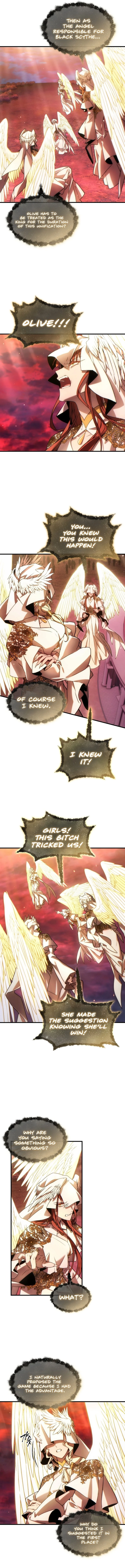 The 100th Regression of the Max-Level Player Chapter 48 - 4