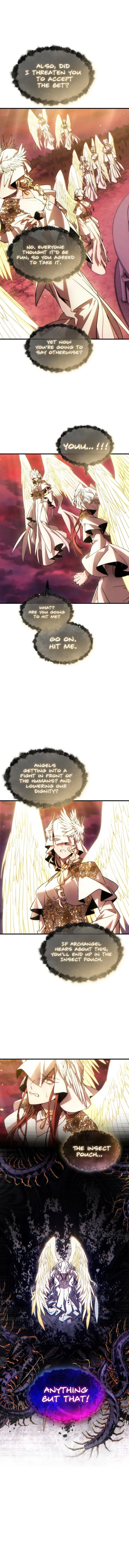 The 100th Regression of the Max-Level Player Chapter 48 - 5