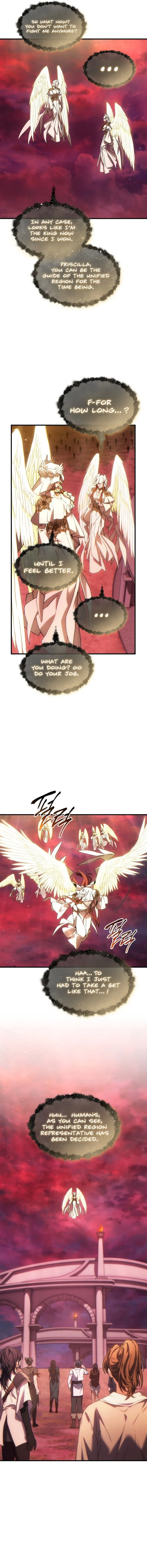 The 100th Regression of the Max-Level Player Chapter 48 - 6