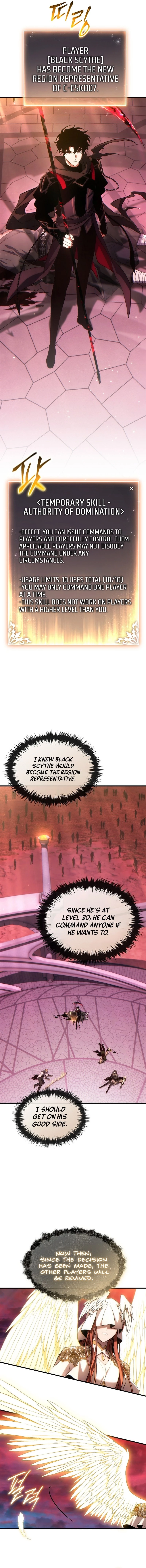 The 100th Regression of the Max-Level Player Chapter 48 - 7
