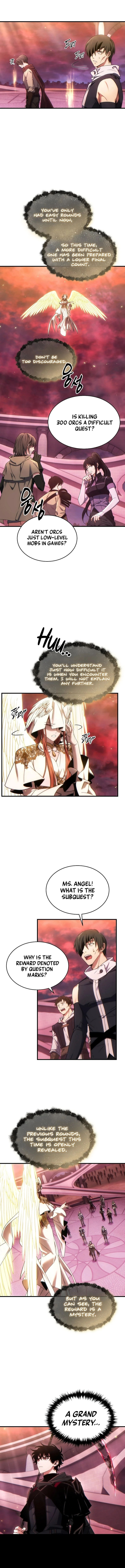 The 100th Regression of the Max-Level Player Chapter 48 - 10