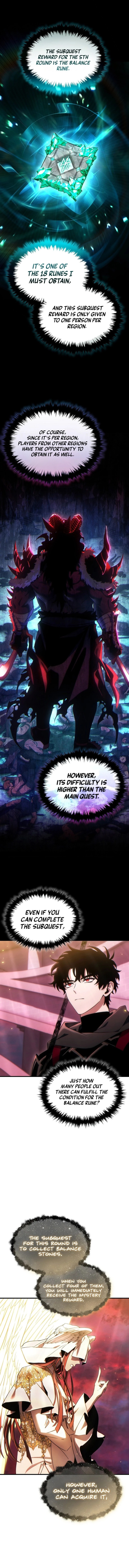 The 100th Regression of the Max-Level Player Chapter 48 - 11