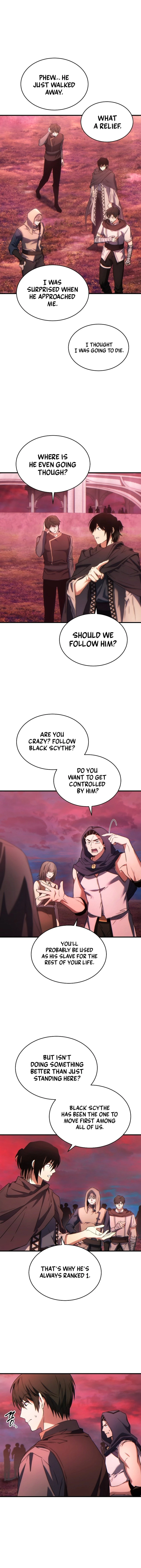 The 100th Regression of the Max-Level Player Chapter 48 - 14