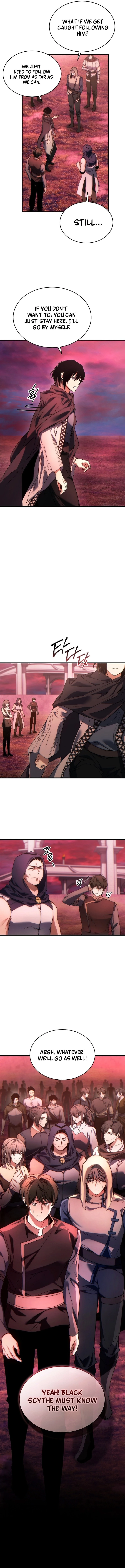 The 100th Regression of the Max-Level Player Chapter 48 - 15