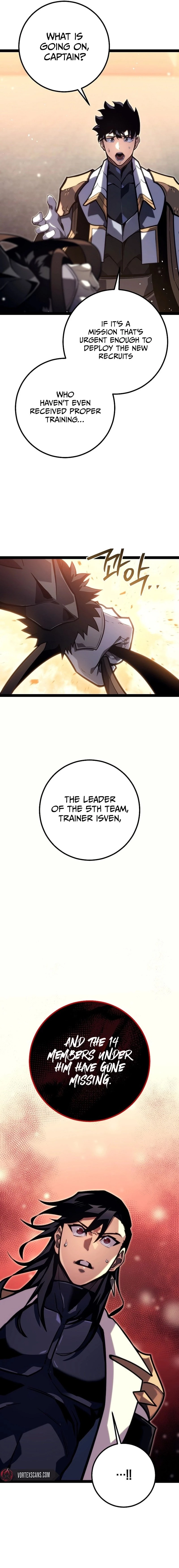 Regressing As The Bastard Of The Sword Clan Chapter 42 - 2