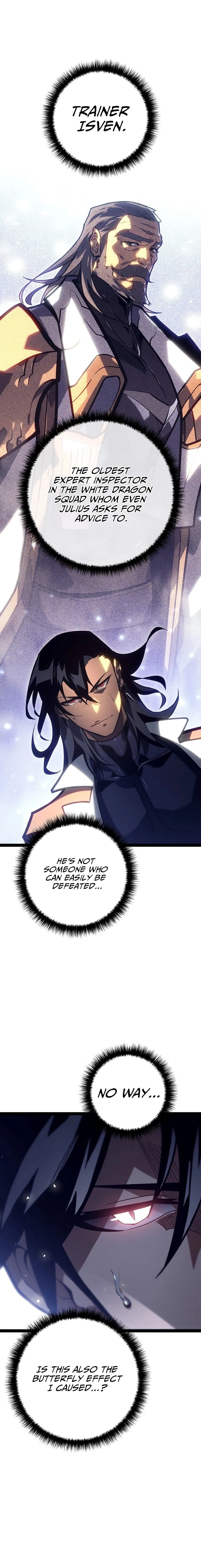 Regressing As The Bastard Of The Sword Clan Chapter 42 - 3