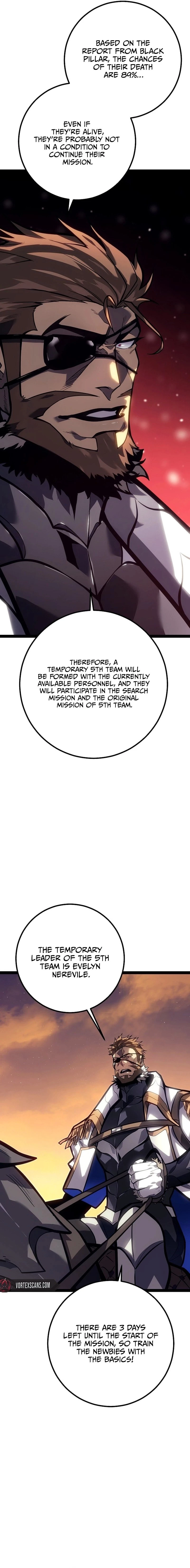Regressing As The Bastard Of The Sword Clan Chapter 42 - 4