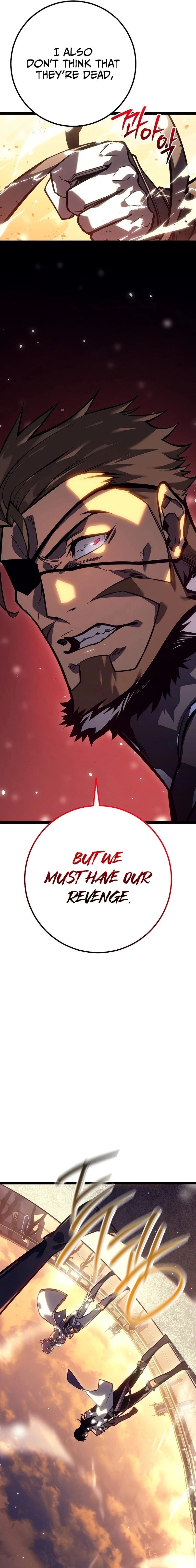 Regressing As The Bastard Of The Sword Clan Chapter 42 - 5