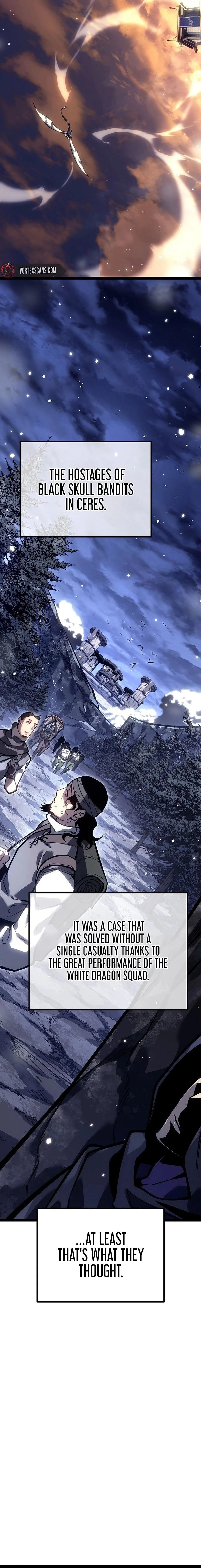 Regressing As The Bastard Of The Sword Clan Chapter 42 - 6