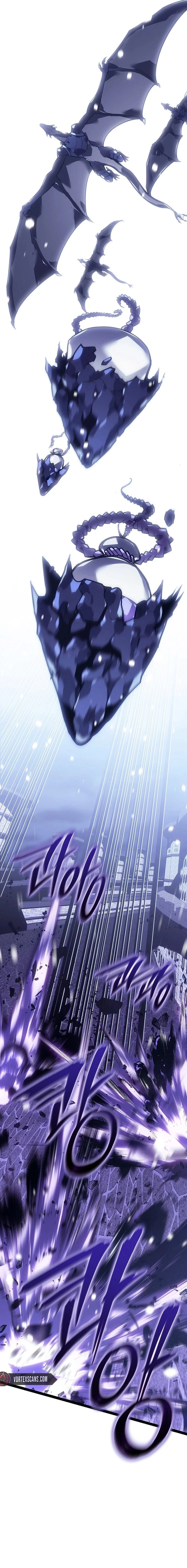 Regressing As The Bastard Of The Sword Clan Chapter 42 - 12