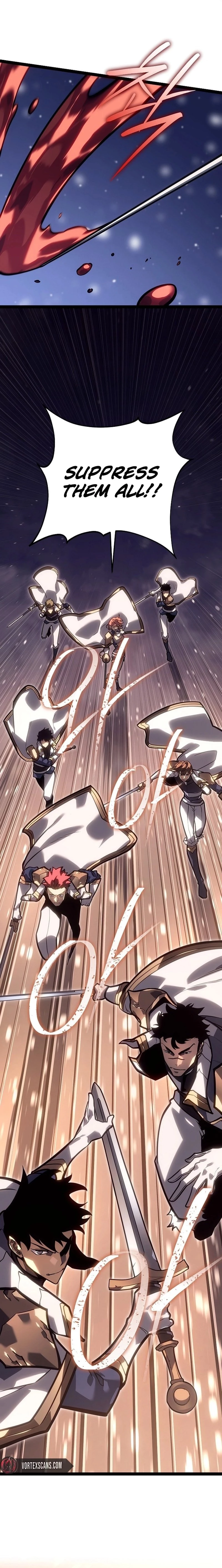 Regressing As The Bastard Of The Sword Clan Chapter 42 - 14