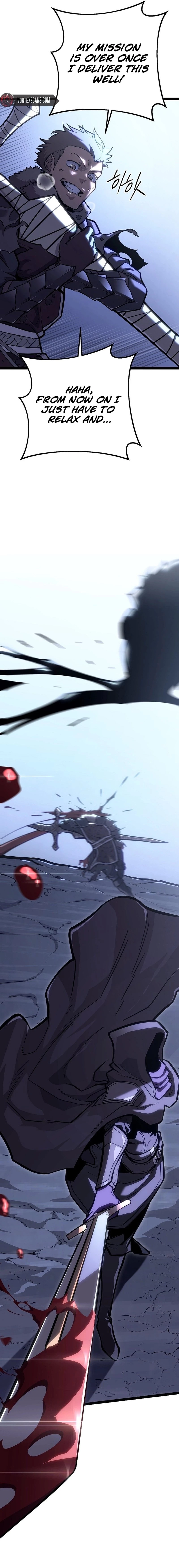 Regressing As The Bastard Of The Sword Clan Chapter 42 - 17