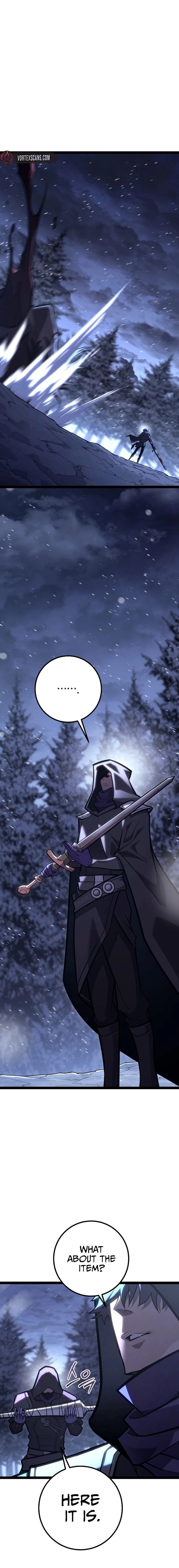 Regressing As The Bastard Of The Sword Clan Chapter 42 - 18