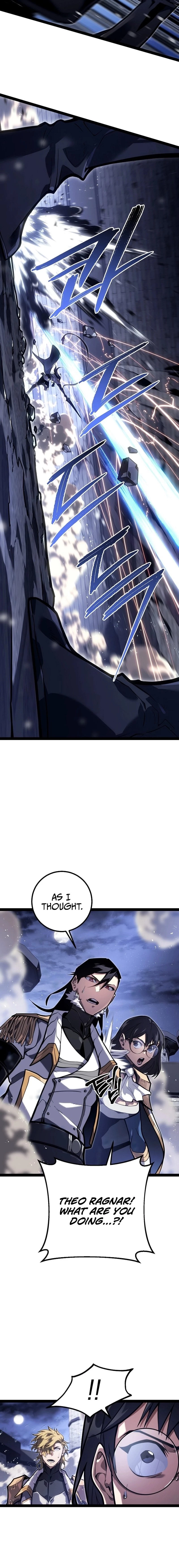 Regressing As The Bastard Of The Sword Clan Chapter 42 - 26