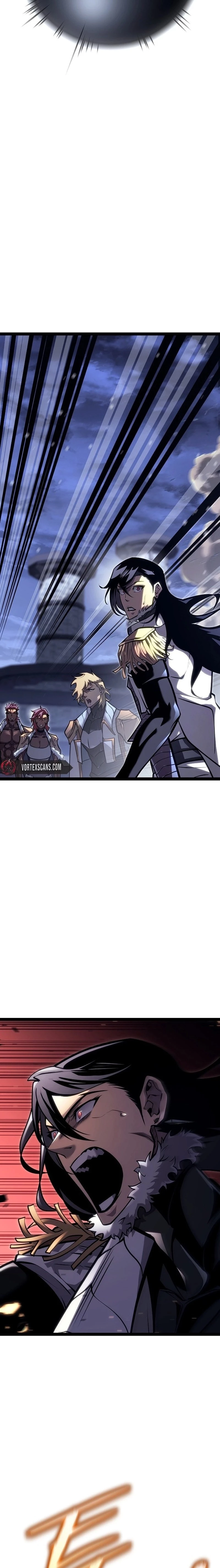 Regressing As The Bastard Of The Sword Clan Chapter 42 - 28