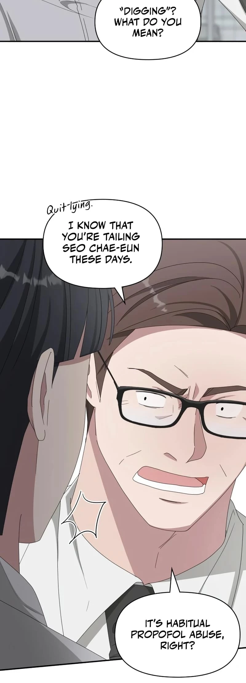 I Was Immediately Mistaken for a Monster Genius Actor Chapter 46 - 6