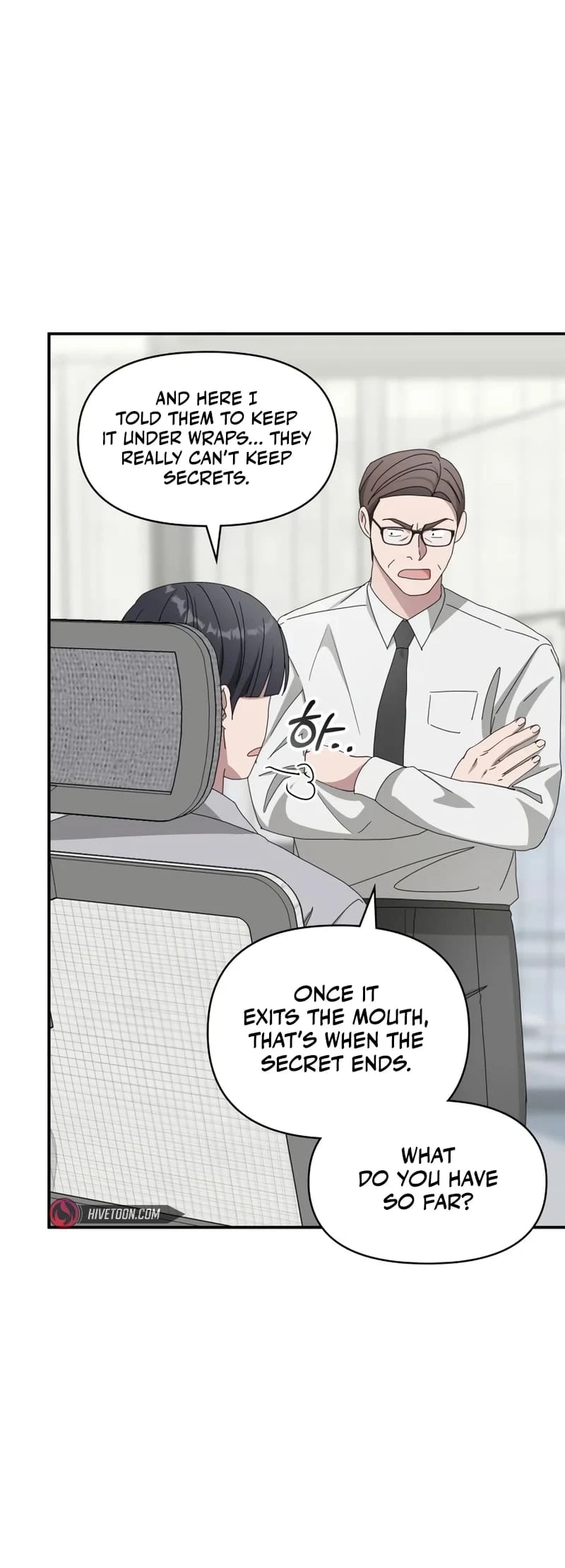 I Was Immediately Mistaken for a Monster Genius Actor Chapter 46 - 7