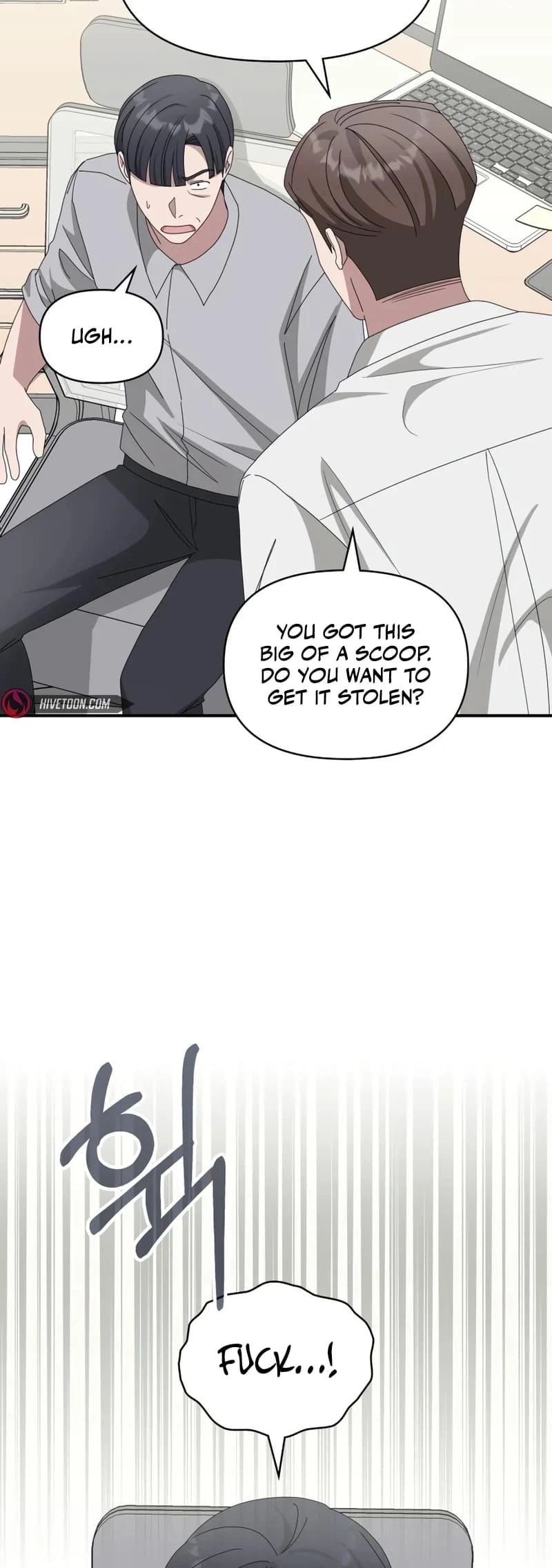 I Was Immediately Mistaken for a Monster Genius Actor Chapter 46 - 11