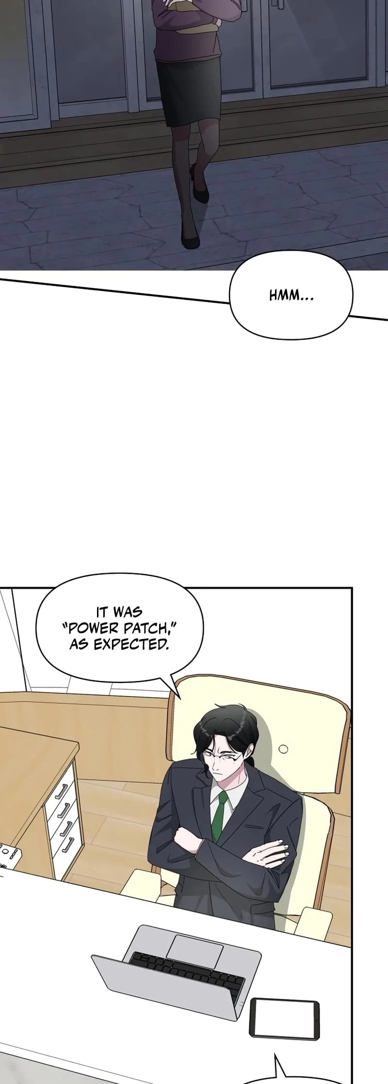 I Was Immediately Mistaken for a Monster Genius Actor Chapter 46 - 17