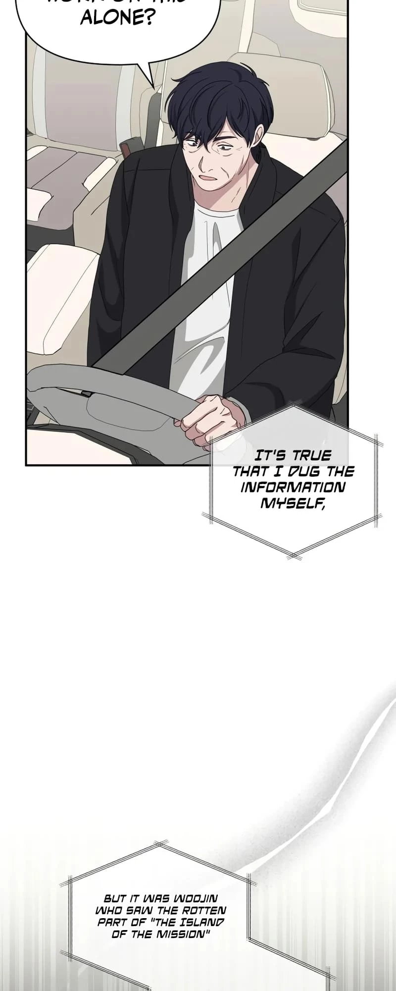 I Was Immediately Mistaken for a Monster Genius Actor Chapter 46 - 21