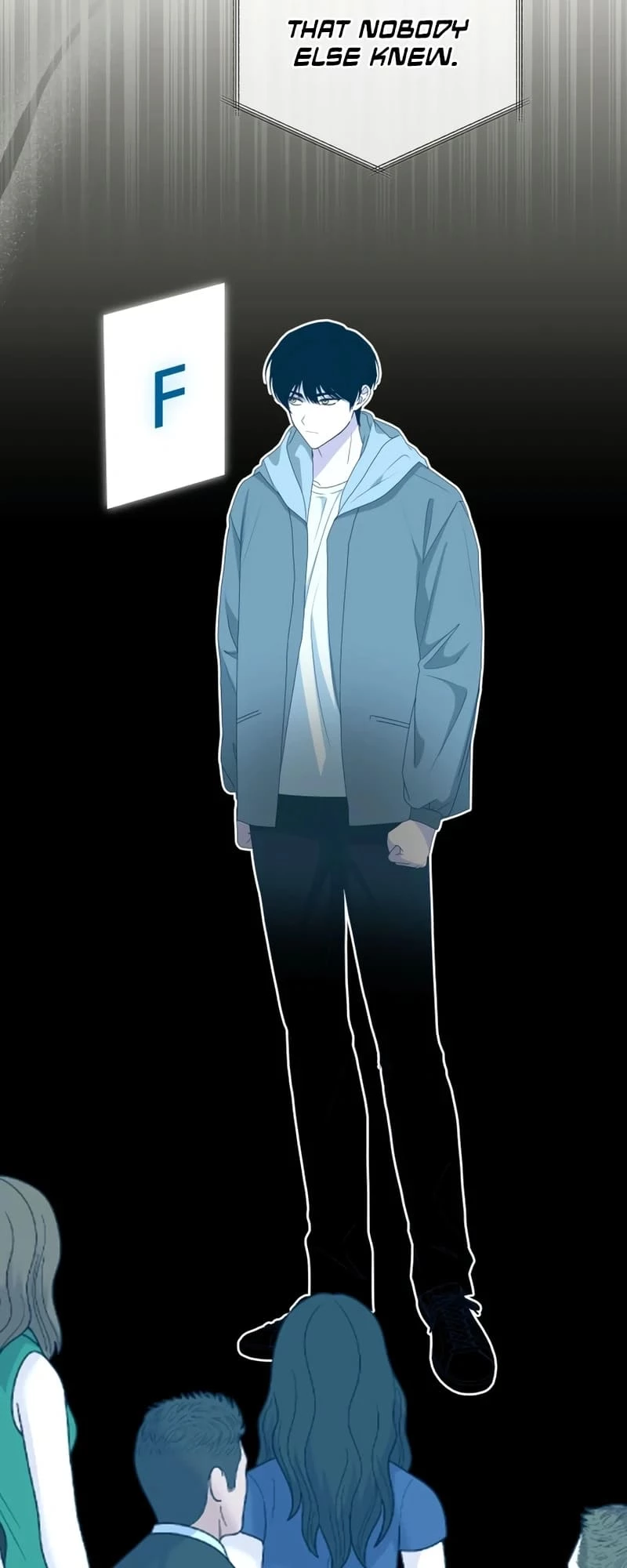 I Was Immediately Mistaken for a Monster Genius Actor Chapter 46 - 22