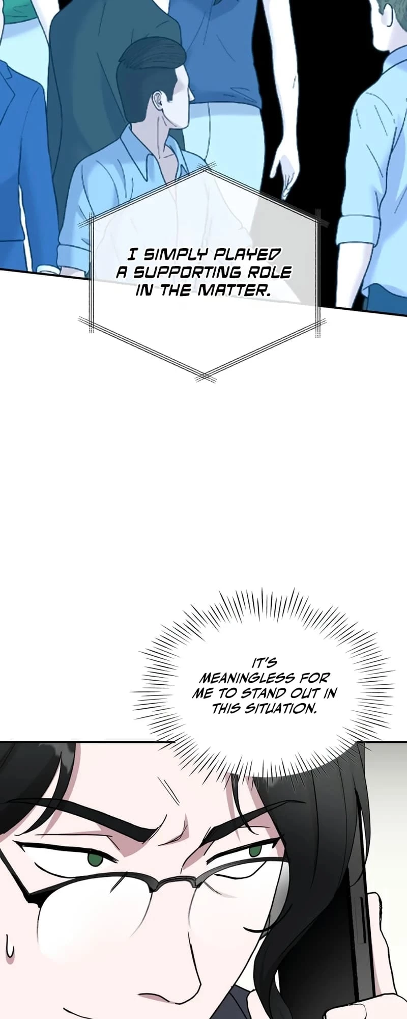 I Was Immediately Mistaken for a Monster Genius Actor Chapter 46 - 23
