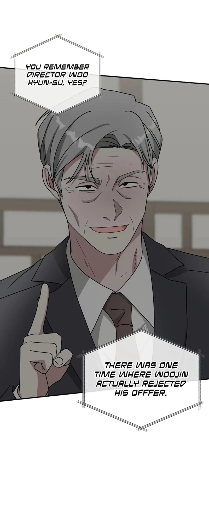 I Was Immediately Mistaken for a Monster Genius Actor Chapter 46 - 26