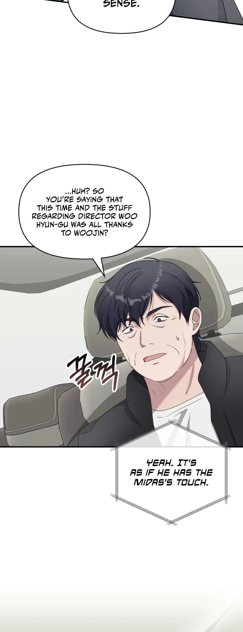 I Was Immediately Mistaken for a Monster Genius Actor Chapter 46 - 29