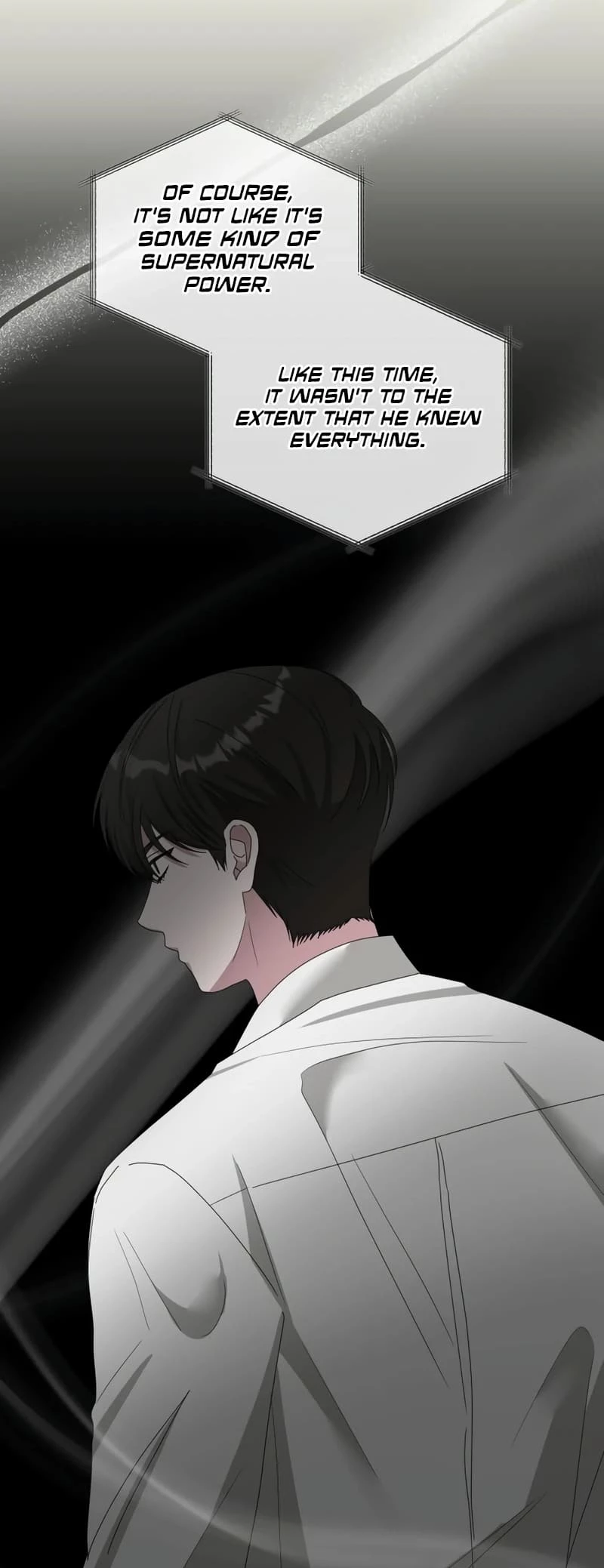 I Was Immediately Mistaken for a Monster Genius Actor Chapter 46 - 30