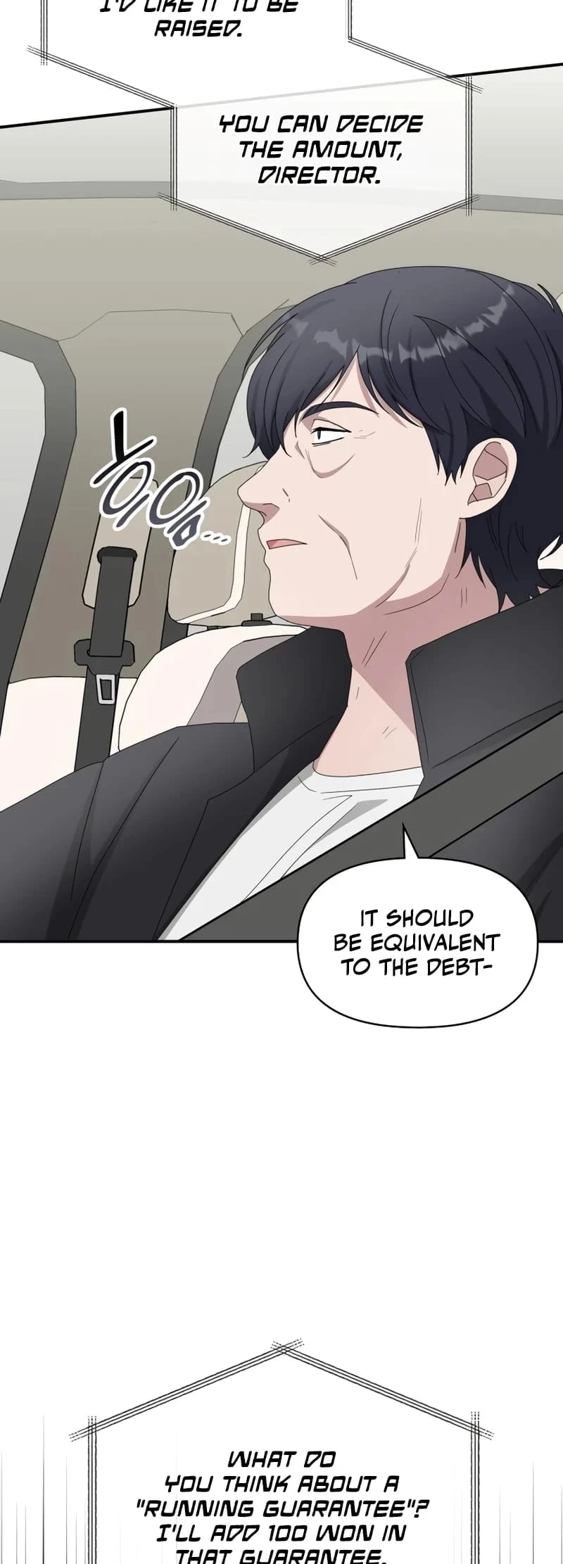 I Was Immediately Mistaken for a Monster Genius Actor Chapter 46 - 34