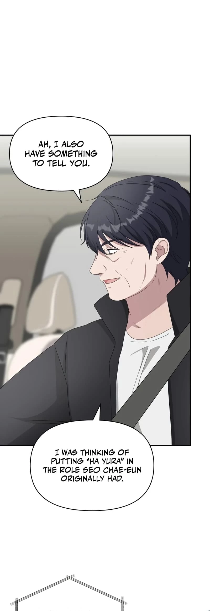 I Was Immediately Mistaken for a Monster Genius Actor Chapter 46 - 41