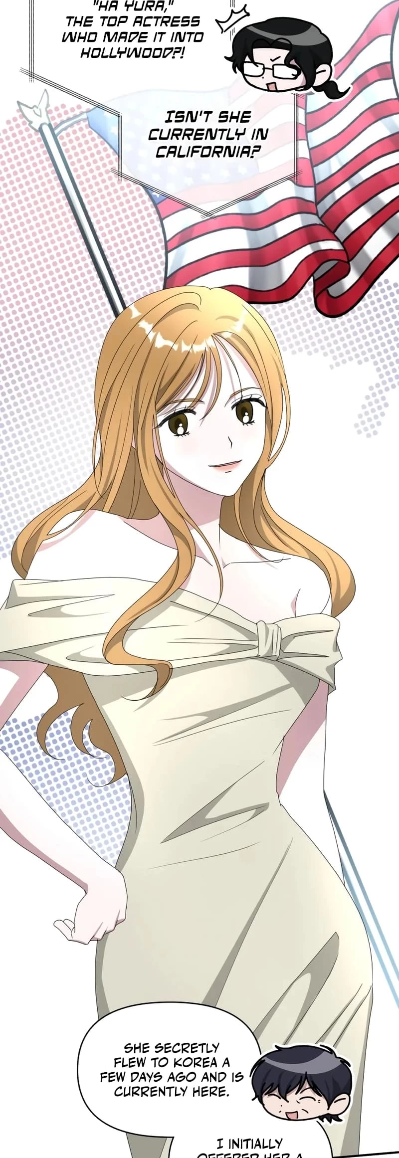 I Was Immediately Mistaken for a Monster Genius Actor Chapter 46 - 42