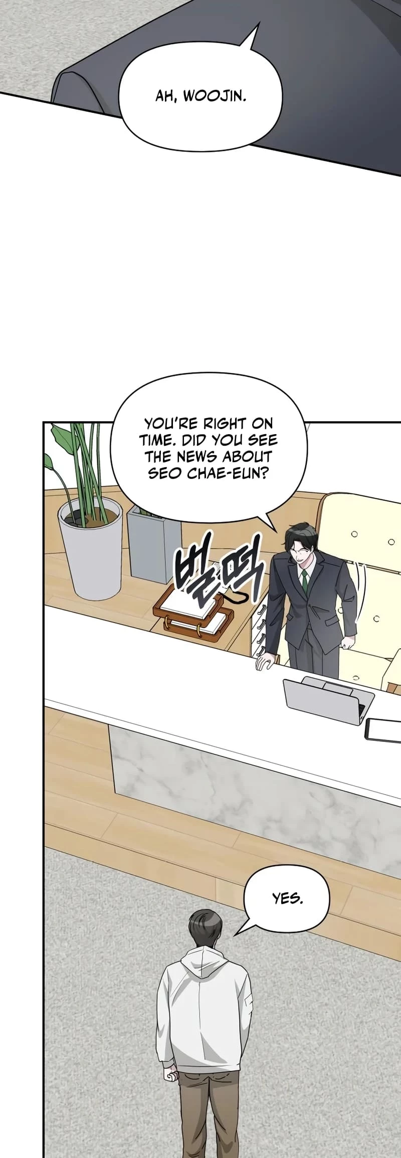 I Was Immediately Mistaken for a Monster Genius Actor Chapter 46 - 47