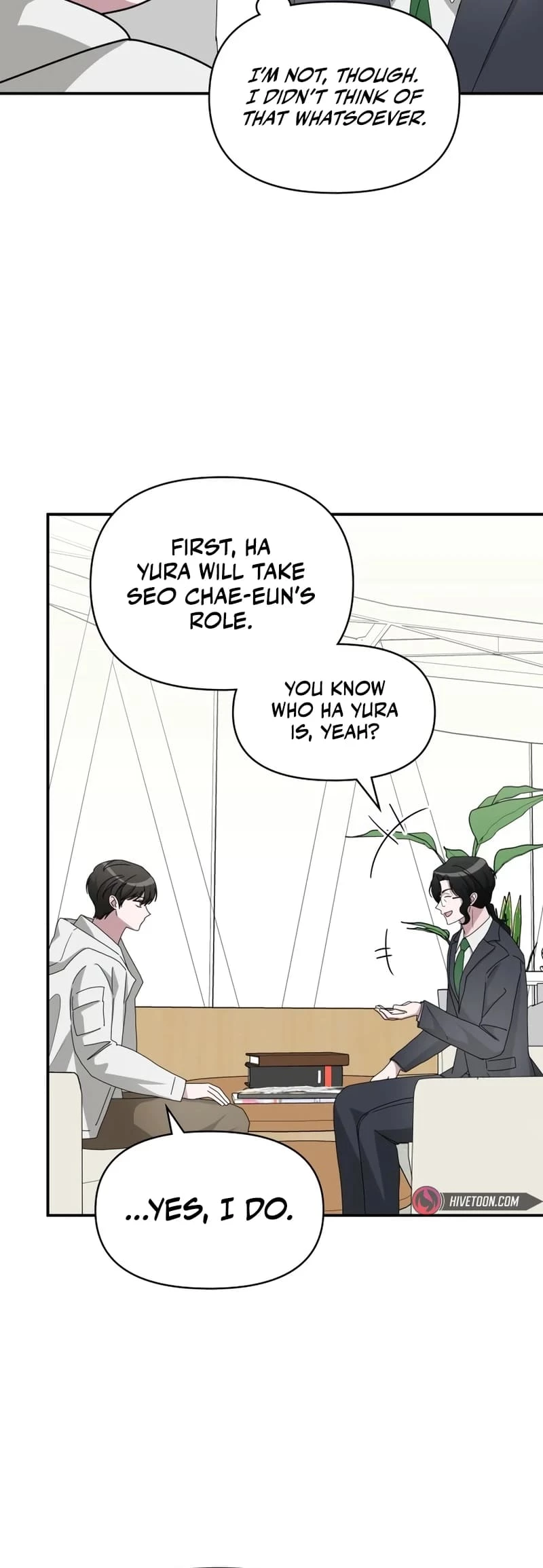 I Was Immediately Mistaken for a Monster Genius Actor Chapter 46 - 50