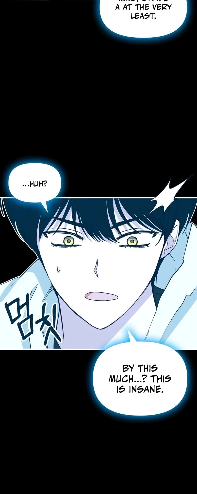 I Was Immediately Mistaken for a Monster Genius Actor Chapter 46 - 58