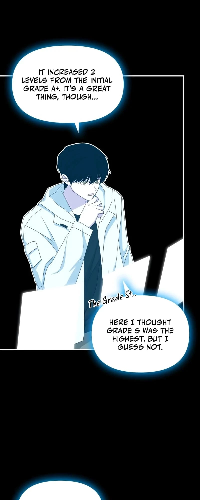 I Was Immediately Mistaken for a Monster Genius Actor Chapter 46 - 60
