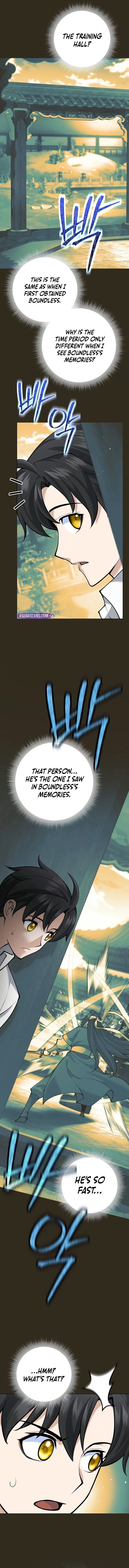 The Illegitimate Who Devours Weapons Chapter 20 - 12