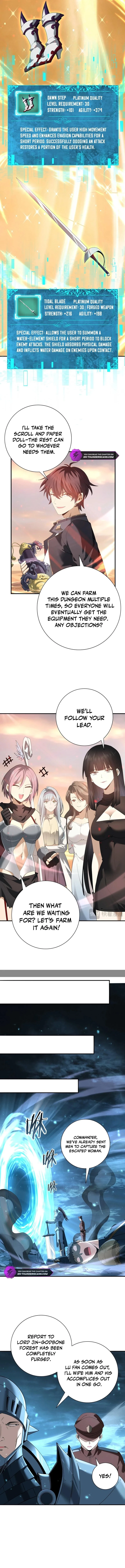 I Got The Weakest Class, Dragon Tamer!? Chapter 102 - 9