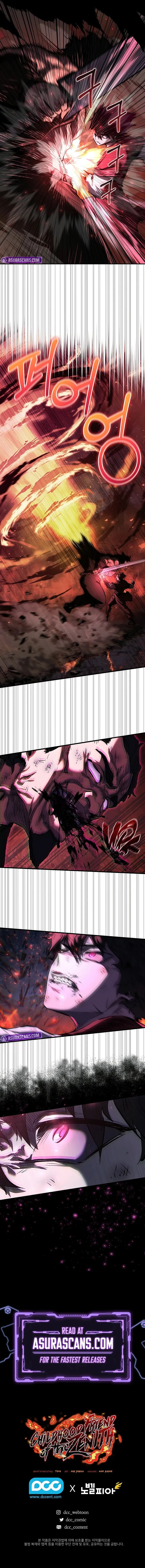 Shadow of the Supreme Chapter 53 - 11