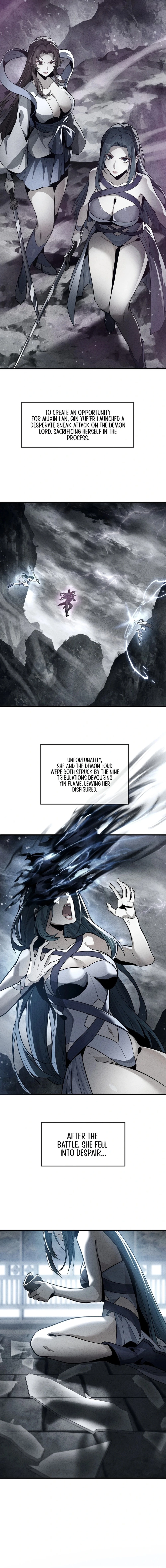 I, the Demon Lord, Am Being Targeted by My Female Disciples! Chapter 60 - 2