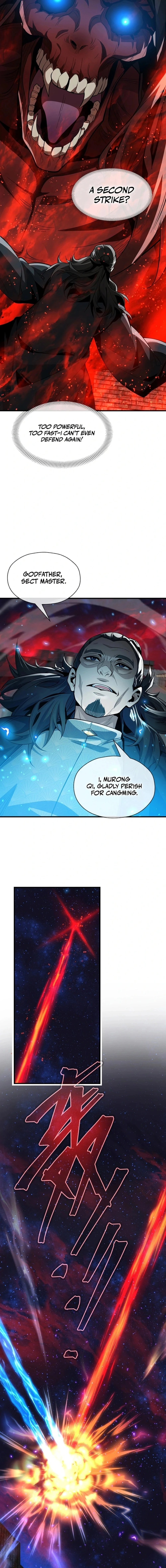 I, the Demon Lord, Am Being Targeted by My Female Disciples! Chapter 60 - 11