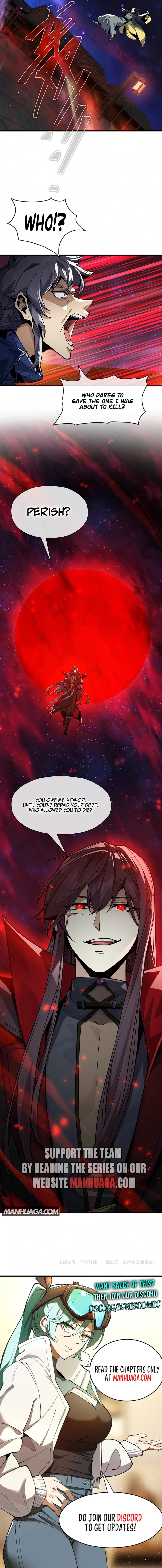 I, the Demon Lord, Am Being Targeted by My Female Disciples! Chapter 60 - 12