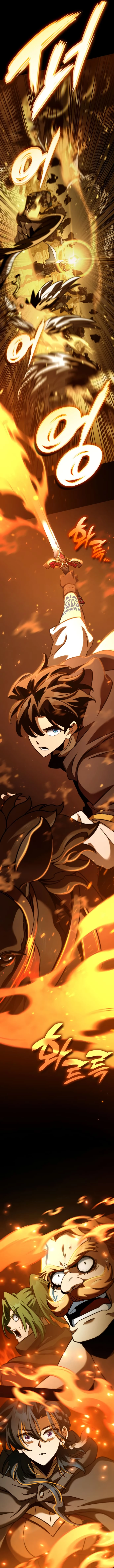 Valhalla Saga Chapter 25 - 3
