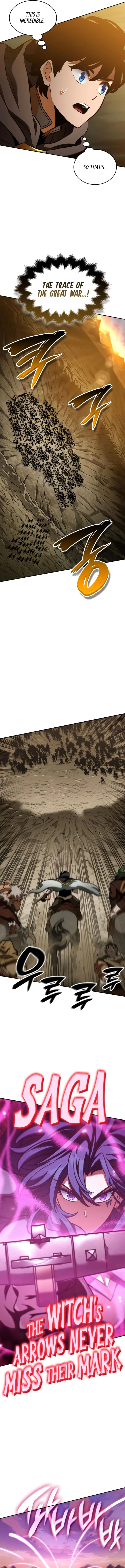 Valhalla Saga Chapter 25 - 5