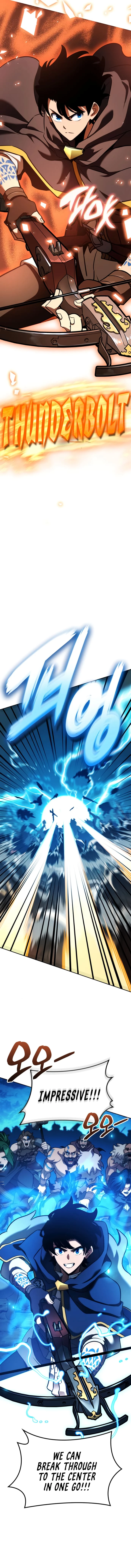Valhalla Saga Chapter 25 - 7
