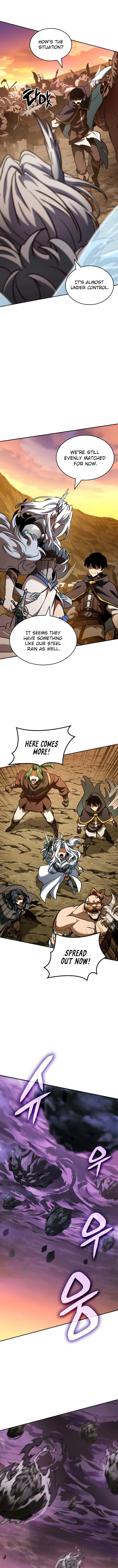 Valhalla Saga Chapter 25 - 9