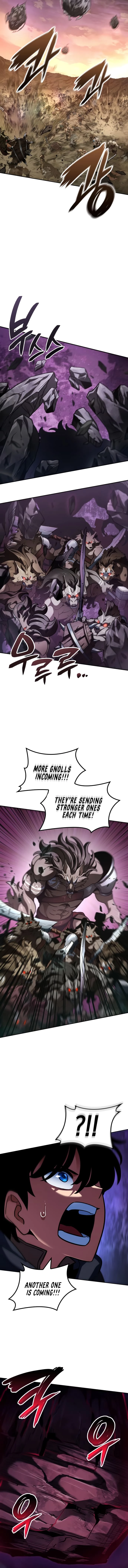 Valhalla Saga Chapter 25 - 10